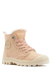 Повседневная обувь Palladium Pampa Hi Zip Wl Sheep Skin PL 95982243 573080178 цена и информация | Женские сапоги | pigu.lt