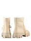 Hogl auliniai batai moterims Winter Hike Butter 573284733, smėlio spalvos kaina ir informacija | Aulinukai, ilgaauliai batai moterims | pigu.lt
