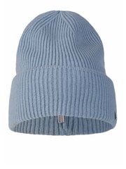 Шапка  Lasessor Frona Black Frona Light Blue цена и информация | Женские шапки | pigu.lt