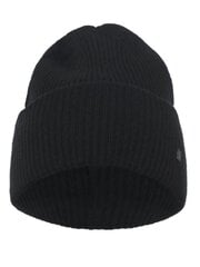 Kepurė Lasessor FronaBlack Frona563255481 kaina ir informacija | Kepurės moterims | pigu.lt