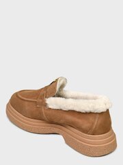 Laisvalaikio batai moterims Helena Soretti 2405, smėlio spalvos kaina ir informacija | Bateliai moterims | pigu.lt