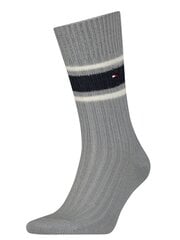 Носки Tommy Hilfiger цена и информация | Мужские носки | pigu.lt