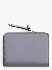 Piniginė Marc Jacobs Wolf Grey Multi 2F3SMP062S07-046 531262318 цена и информация | Женские кошельки, держатели для карточек | pigu.lt