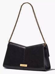 Rankinukas Marc Jacobs Black 2P3HCL002H01-001 531262298 kaina ir informacija | Moteriškos rankinės | pigu.lt