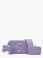 Rankinukas Marc Jacobs Lavender 2P3HCR015H01-530 531262306 kaina ir informacija | Moteriškos rankinės | pigu.lt