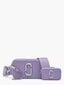 Rankinukas Marc Jacobs Lavender 2P3HCR015H01-530 531262306 цена и информация | Moteriškos rankinės | pigu.lt