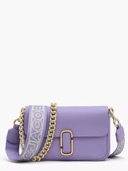 Rankinukas Marc Jacobs Lavender H956L01PF22-530 531262288 kaina ir informacija | Moteriškos rankinės | pigu.lt