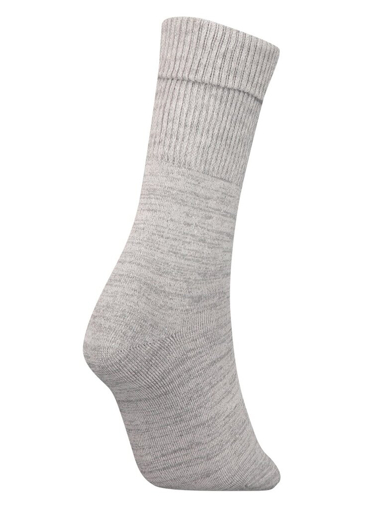 Kojinės moterims Calvin Clein, pilkos kaina ir informacija | Moteriškos kojinės | pigu.lt