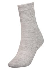 Kojinės moterims Calvin Clein, pilkos kaina ir informacija | Moteriškos kojinės | pigu.lt