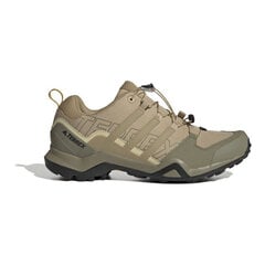 Žygio batai vyrams Adidas HR1360, rudi kaina ir informacija | Vyriški batai | pigu.lt
