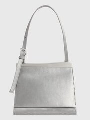 Сумка Calvin Klein Sm-Silver K60K611311PE6 545010498 цена и информация | Женские сумки | pigu.lt
