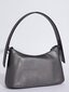 Rankinukas Calvin Klein Ck Natural Shoulder Bag-Gunmetal K60K611313PCS 545010499 kaina ir informacija | Moteriškos rankinės | pigu.lt