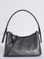 Rankinukas Calvin Klein Ck Natural Shoulder Bag-Gunmetal K60K611313PCS 545010499 kaina ir informacija | Moteriškos rankinės | pigu.lt