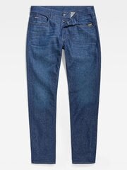 Джинсы мужские G-Star 51001 D503 G110 32', синие цена и информация | Mужские джинсы Only & Sons Loom 5714910844399 | pigu.lt