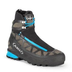 Alpinizmo batai vyrams Aku 964253, pilki цена и информация | Мужские ботинки | pigu.lt