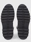 Calvin Klein aulinukai moterims YW0YW011370GT, juodi цена и информация | Aulinukai, ilgaauliai batai moterims | pigu.lt