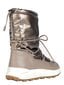 Geox auliniai batai moterims D Spherica 573231645, auksiniai kaina ir informacija | Aulinukai, ilgaauliai batai moterims | pigu.lt