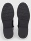 Calvin Klein auliniai batai moterims Rubber Sole Combat 573152066, juodi kaina ir informacija | Aulinukai, ilgaauliai batai moterims | pigu.lt