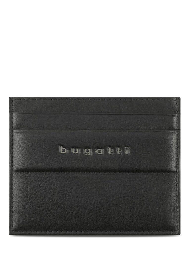 Piniginė vyrams Bugatti 49160701 kaina ir informacija | Vyriškos piniginės, kortelių dėklai | pigu.lt
