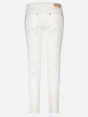 Джинсы женские Betty Barclay, белые цена и информация | Женские джинсы | pigu.lt
