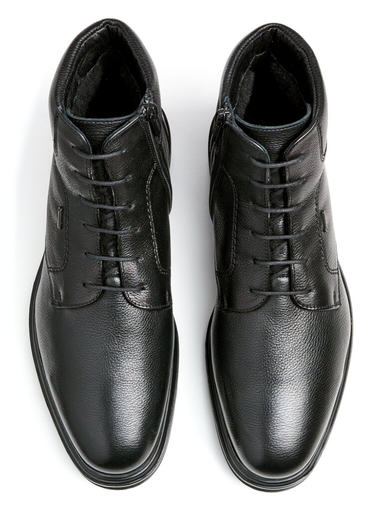 Aulinukai vyrams Lloyd , juodi цена и информация | Vyriški batai | pigu.lt
