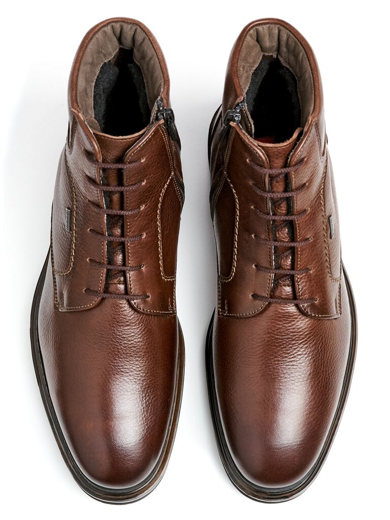 Aulinukai vyrams Lloyd , rudi kaina ir informacija | Vyriški batai | pigu.lt