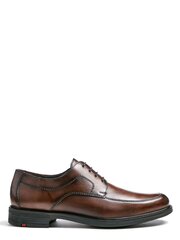 Klasikiniai batai vyrams Lloyd Deacon Espresso 23-575-03 573172375, rudi kaina ir informacija | Vyriški batai | pigu.lt