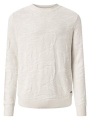 Джемпер для мужчин Joop 10016119, белый цена и информация | Мужские свитера | pigu.lt