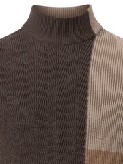 Джемпер для мужчин Joop 10016143, коричневый цена и информация | Мужские свитера | pigu.lt