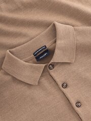 Джемпер для мужчин Joop 10012053, коричневый цена и информация | Мужские свитера | pigu.lt
