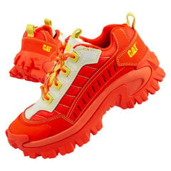 Žygio batai vyrams Cat P111203, oranžiniai цена и информация | Мужские ботинки | pigu.lt