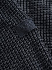 Кардиган мужской Joop 10013959 404, черный цена и информация | Мужские свитера | pigu.lt