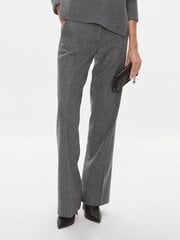 Женские брюки Calvin Klein Jogger Satellite Green Flash 000QS7016EPET 545667700, серый цена и информация | Женские брюки | pigu.lt