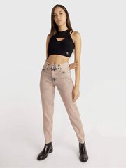 Джинсы женские Calvin Klein Jeans, розовые цена и информация | Джинсы для женщин | pigu.lt