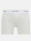 Calvin Klein trumpikės vyrams Boxer Brief 000NB2381AGW4 545667342, įvairių spalvų, 3vnt. kaina ir informacija | Trumpikės | pigu.lt