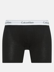 Calvin Klein боксеры мужские 000NB2381AGW4, разные цвета, 3 шт. цена и информация | Трусы | pigu.lt