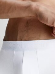 Calvin Klein trumpikės Low Rise Trunk 000NB3651AGN2 545667394, įvairių spalvų, 3vnt. kaina ir informacija | Trumpikės | pigu.lt