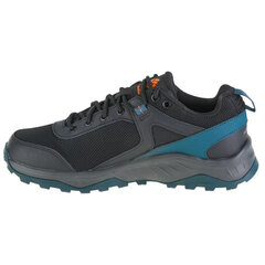 Sportiniai batai vyrams Columbia 87665, juodi цена и информация | Кроссовки для мужчин | pigu.lt
