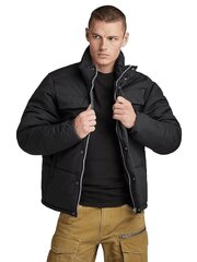Куртка мужская G-Star D22886 D419 6484, черная цена и информация | Мужские куртки | pigu.lt