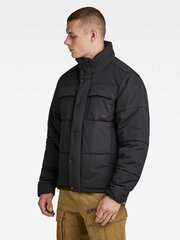 Куртка мужская G-Star D22886 D419 6484, черная цена и информация | Мужские куртки | pigu.lt