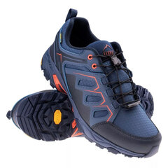 Žygio batai vyrams Elbrus 92800490693, mėlyni цена и информация | Мужские ботинки | pigu.lt