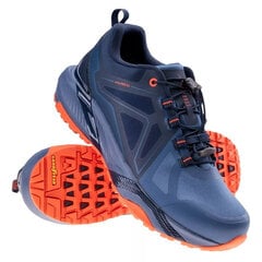 Žygio batai vyrams Elbrus 92800490733, mėlyni kaina ir informacija | Vyriški batai | pigu.lt