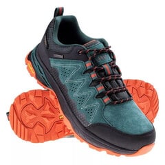 Žygio batai vyrams Elbrus 92800490680, žali kaina ir informacija | Vyriški batai | pigu.lt