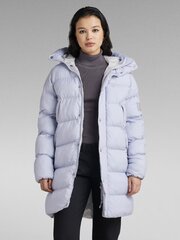 Куртка женская G-Star D23535 D199 G081, синяя цена и информация | Женские куртки | pigu.lt
