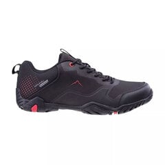 Sportiniai batai vyrams Elbrus 92800490742, juodi kaina ir informacija | Kedai vyrams | pigu.lt