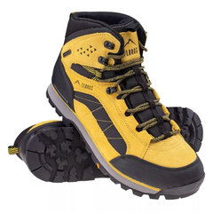 Žygio batai vyrams Elbrus 92800555463, geltoni цена и информация | Мужские ботинки | pigu.lt