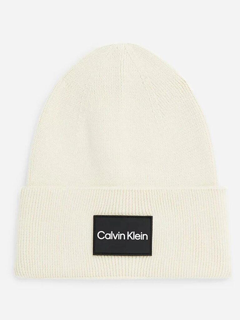 Kepurė vyrams Calvin Klein K50K510986PC4 цена и информация | Vyriški šalikai, kepurės, pirštinės | pigu.lt
