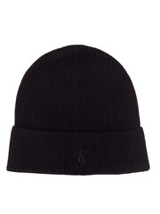Kepurė vyrams Calvin Klein K50K511158BDS kaina ir informacija | Vyriški šalikai, kepurės, pirštinės | pigu.lt