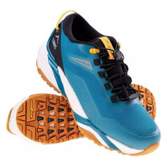 Sportiniai batai vyrams Elbrus 92800488751, mėlyni kaina ir informacija | Kedai vyrams | pigu.lt