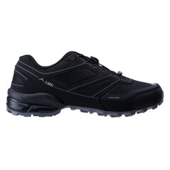 Sportiniai batai vyrams 92800304522, juodi kaina ir informacija | Kedai vyrams | pigu.lt